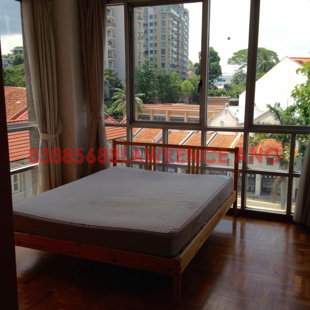 UE Square (D9), Apartment #81661822
